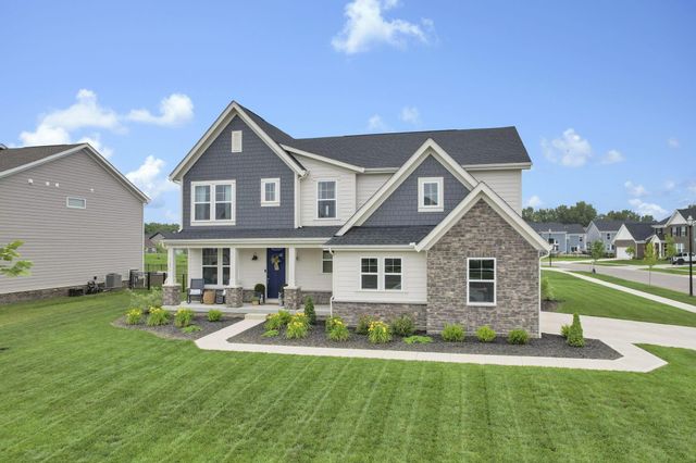 1100 Manorwood Trace, Grove City, OH 43123