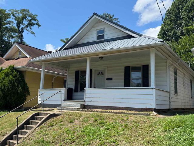 2812 Overlook Drive, Huntington, WV 25705