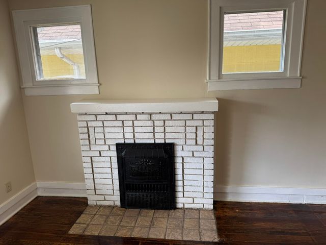 2812 Overlook Drive, Huntington, WV 25705