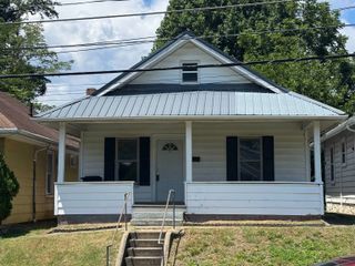 2812 Overlook Drive, Huntington, WV 25705