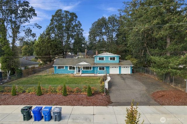 8419 WASHINGTON Boulevard SW, Lakewood, WA 98498