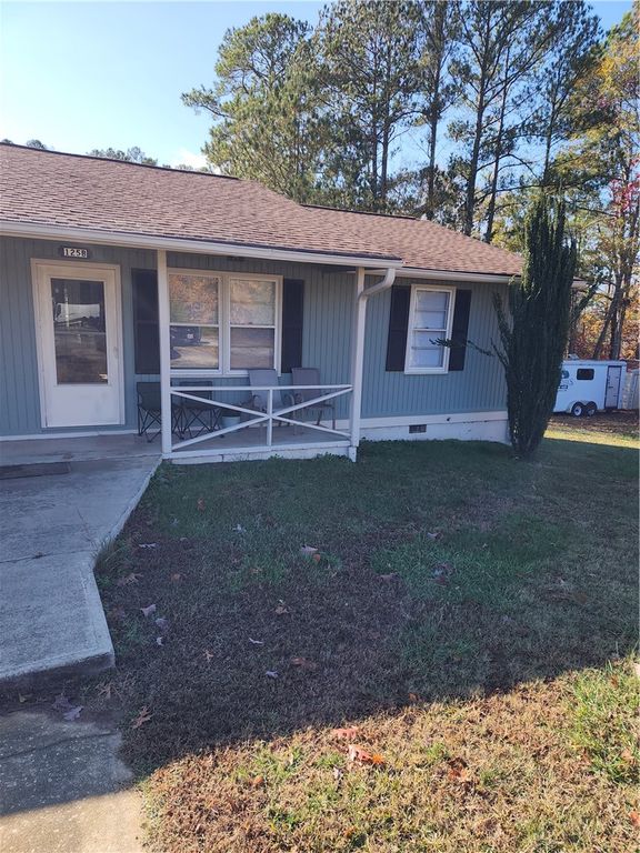 115B Morningside Drive, Seneca, SC 29678