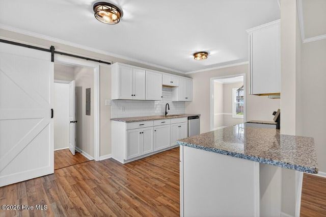 3504 Taylor Street, New Bern, NC 28560