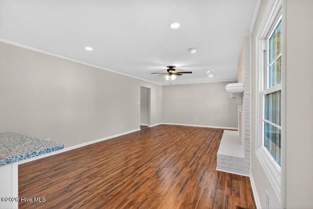 3504 Taylor Street, New Bern, NC 28560