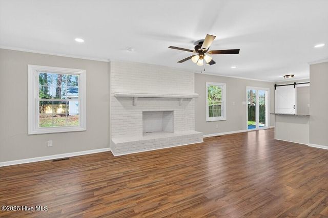 3504 Taylor Street, New Bern, NC 28560