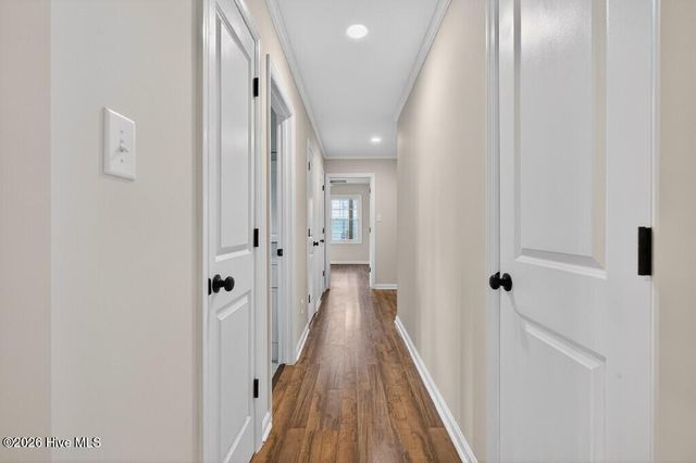 3504 Taylor Street, New Bern, NC 28560