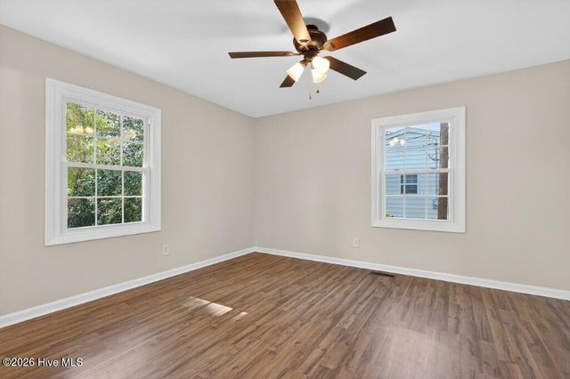 3504 Taylor Street, New Bern, NC 28560