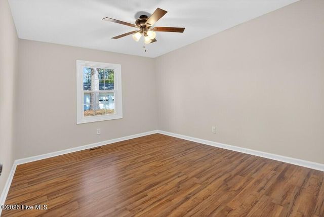 3504 Taylor Street, New Bern, NC 28560