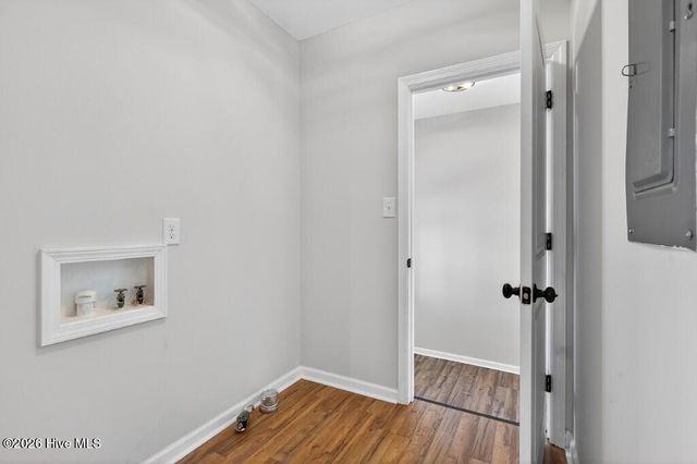 3504 Taylor Street, New Bern, NC 28560