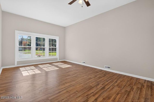 3504 Taylor Street, New Bern, NC 28560