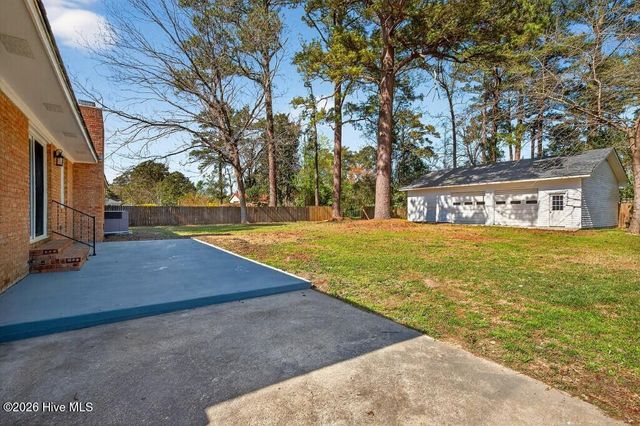 3504 Taylor Street, New Bern, NC 28560