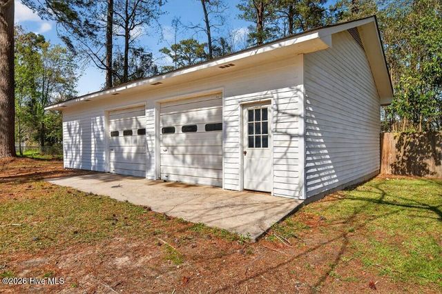 3504 Taylor Street, New Bern, NC 28560