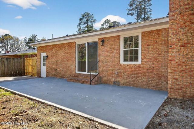 3504 Taylor Street, New Bern, NC 28560