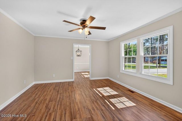 3504 Taylor Street, New Bern, NC 28560