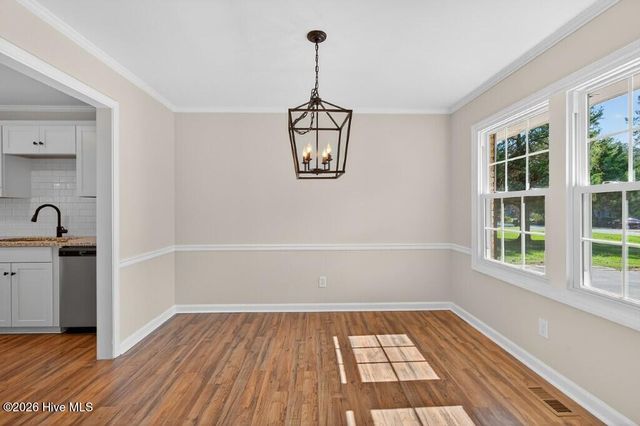 3504 Taylor Street, New Bern, NC 28560