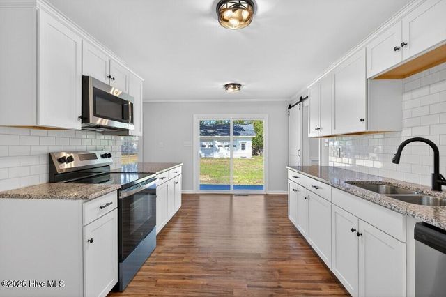 3504 Taylor Street, New Bern, NC 28560