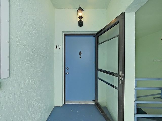 5973 TERRACE PARK DRIVE N 311, St Petersburg, FL 33709