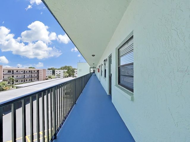 5973 TERRACE PARK DRIVE N 311, St Petersburg, FL 33709