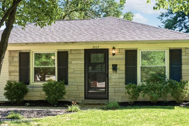 2017 Redleaf Dr, Louisville, KY 40242