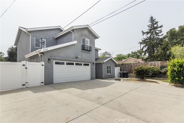 27708 Ferguson Drive, Castaic, CA 91384