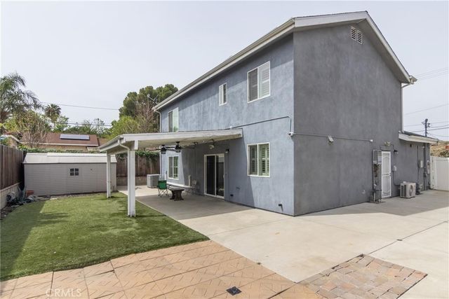 27708 Ferguson Drive, Castaic, CA 91384