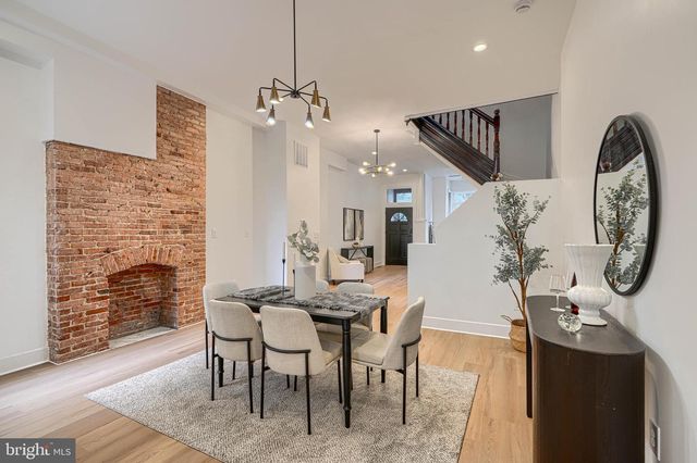 2118 BOLTON ST, Baltimore, MD 21217