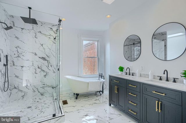 2118 BOLTON ST, Baltimore, MD 21217