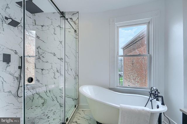 2118 BOLTON ST, Baltimore, MD 21217