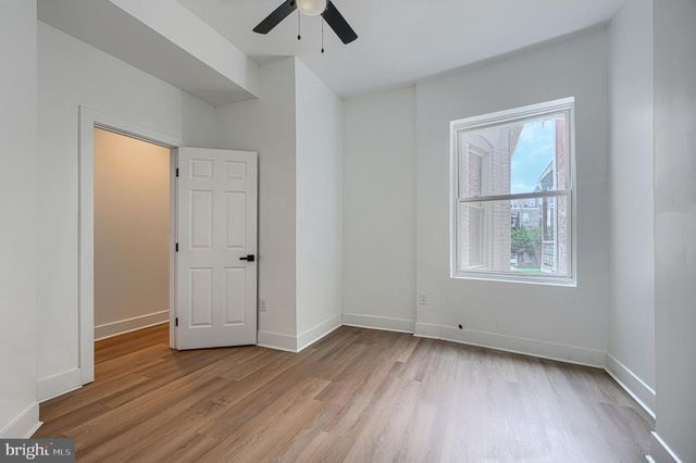 2118 BOLTON ST, Baltimore, MD 21217