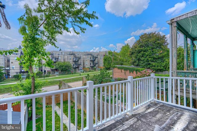 2118 BOLTON ST, Baltimore, MD 21217