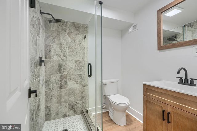 2118 BOLTON ST, Baltimore, MD 21217