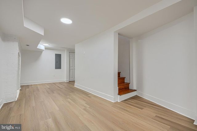 2118 BOLTON ST, Baltimore, MD 21217