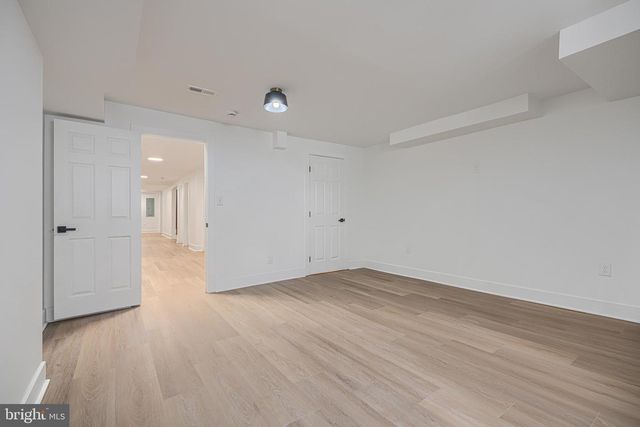 2118 BOLTON ST, Baltimore, MD 21217