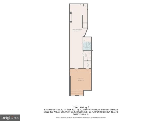 2118 BOLTON ST, Baltimore, MD 21217