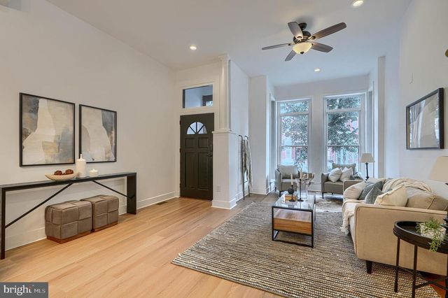 2118 BOLTON ST, Baltimore, MD 21217