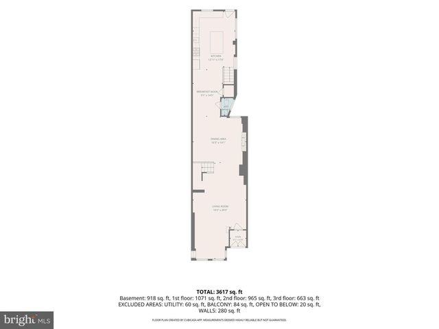 2118 BOLTON ST, Baltimore, MD 21217