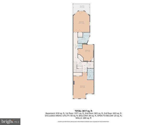 2118 BOLTON ST, Baltimore, MD 21217