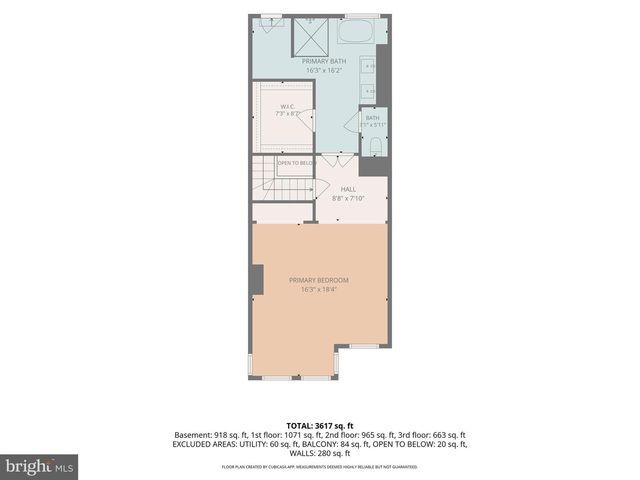 2118 BOLTON ST, Baltimore, MD 21217