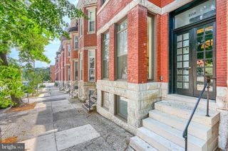 2118 BOLTON ST, Baltimore, MD 21217