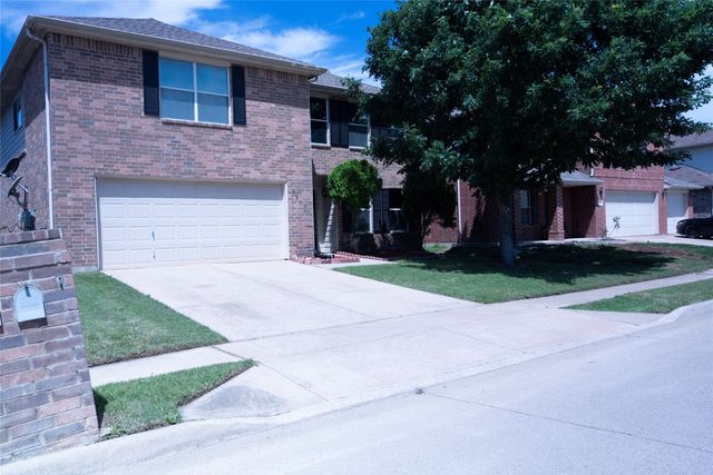 8805 Graywolf Ridge Trail, Fort Worth, TX 76244