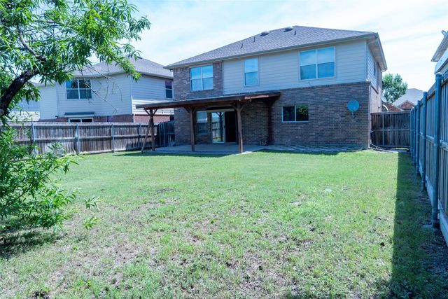 8805 Graywolf Ridge Trail, Fort Worth, TX 76244
