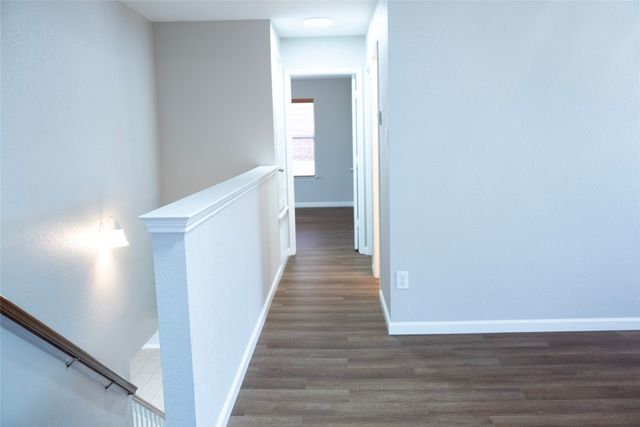 8805 Graywolf Ridge Trail, Fort Worth, TX 76244