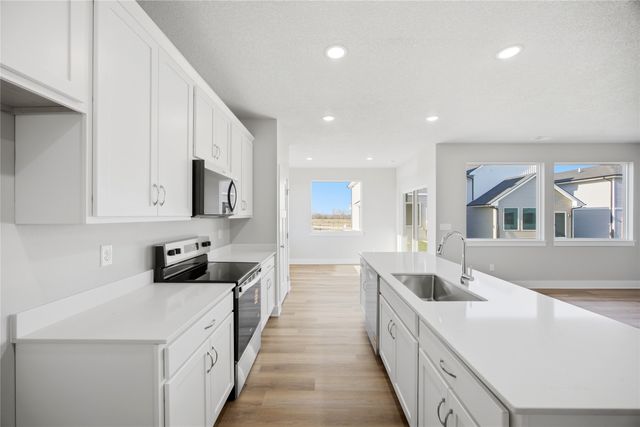 1449 NW Timber Lane, Grimes, IA 50111