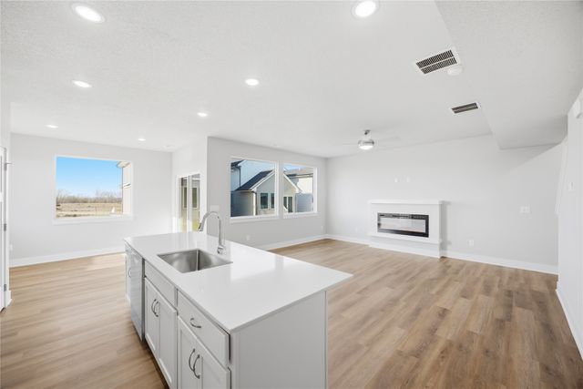 1449 NW Timber Lane, Grimes, IA 50111