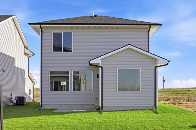 1449 NW Timber Lane, Grimes, IA 50111