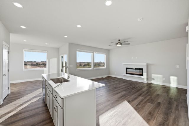 1449 NW Timber Lane, Grimes, IA 50111