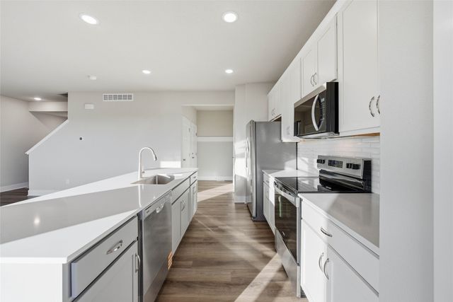 1449 NW Timber Lane, Grimes, IA 50111