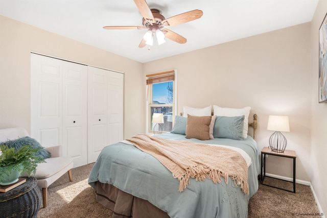4520 SULLIVAN ST, Cheyenne, WY 82001
