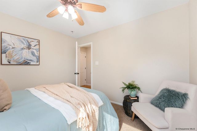 4520 SULLIVAN ST, Cheyenne, WY 82001