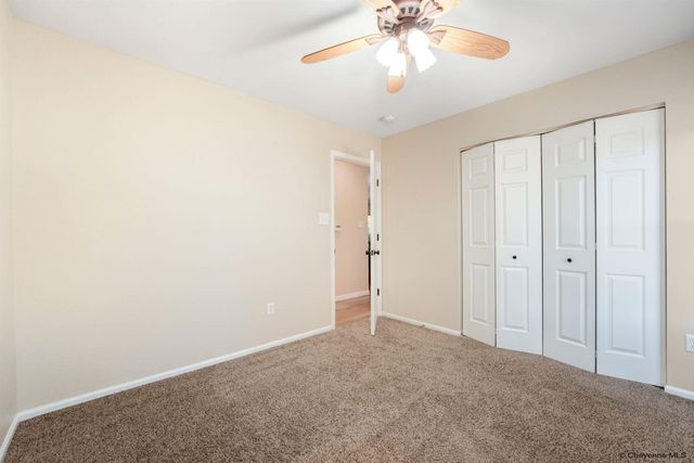 4520 SULLIVAN ST, Cheyenne, WY 82001
